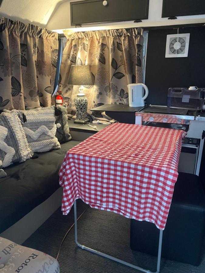 Sandy Feet Accommodation Christchurch Extérieur photo