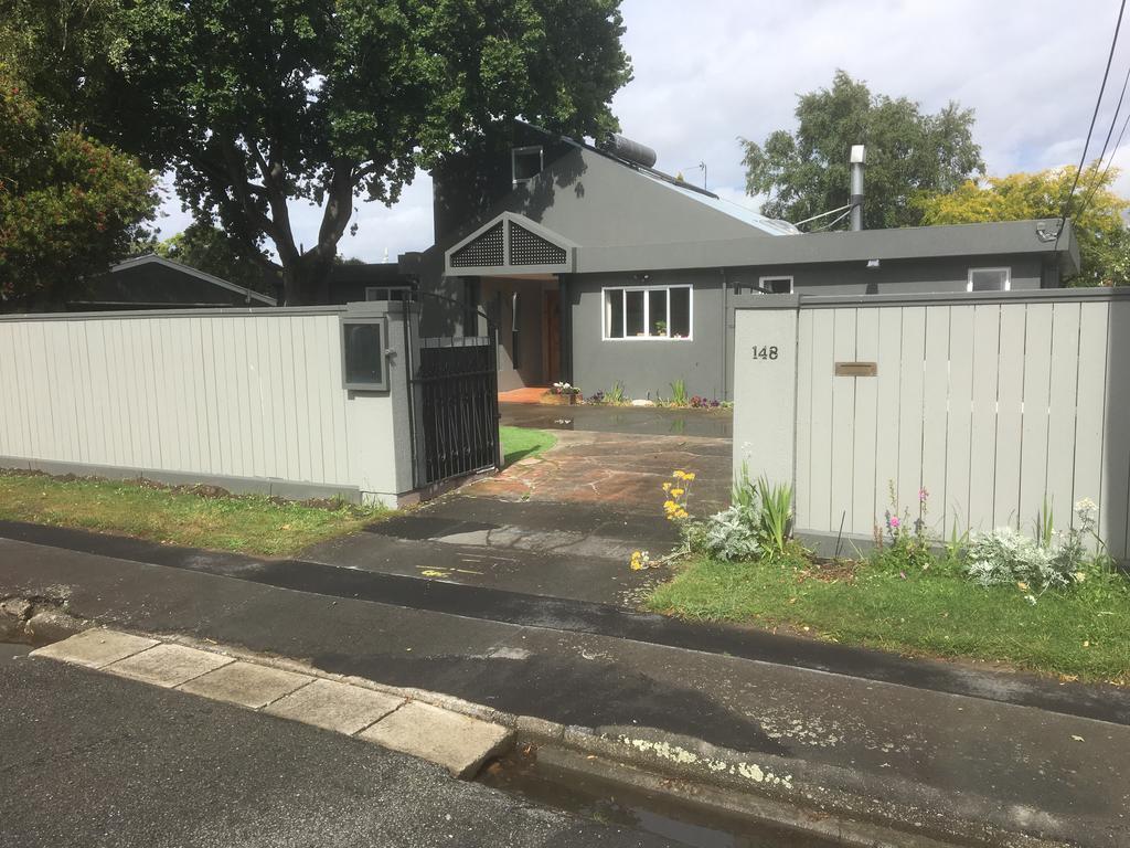 Sandy Feet Accommodation Christchurch Extérieur photo