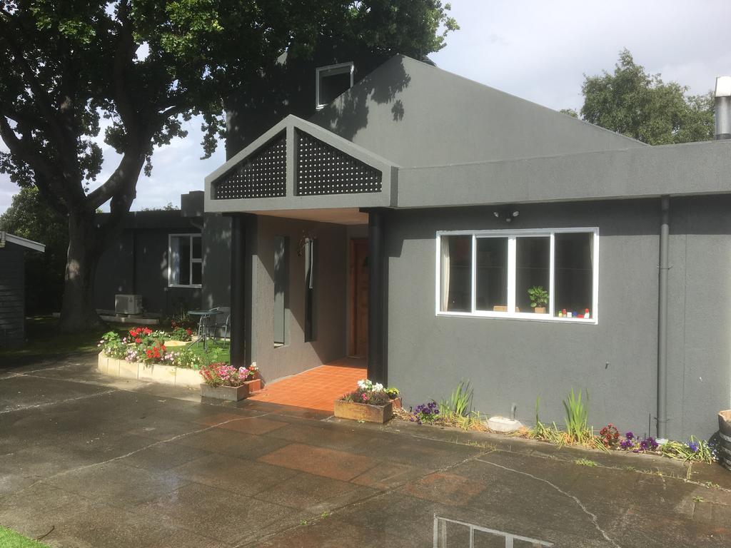 Sandy Feet Accommodation Christchurch Extérieur photo