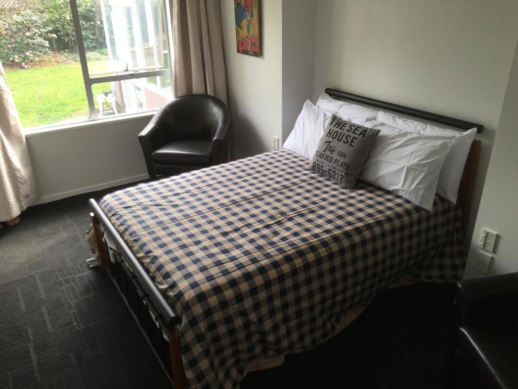 Sandy Feet Accommodation Christchurch Extérieur photo
