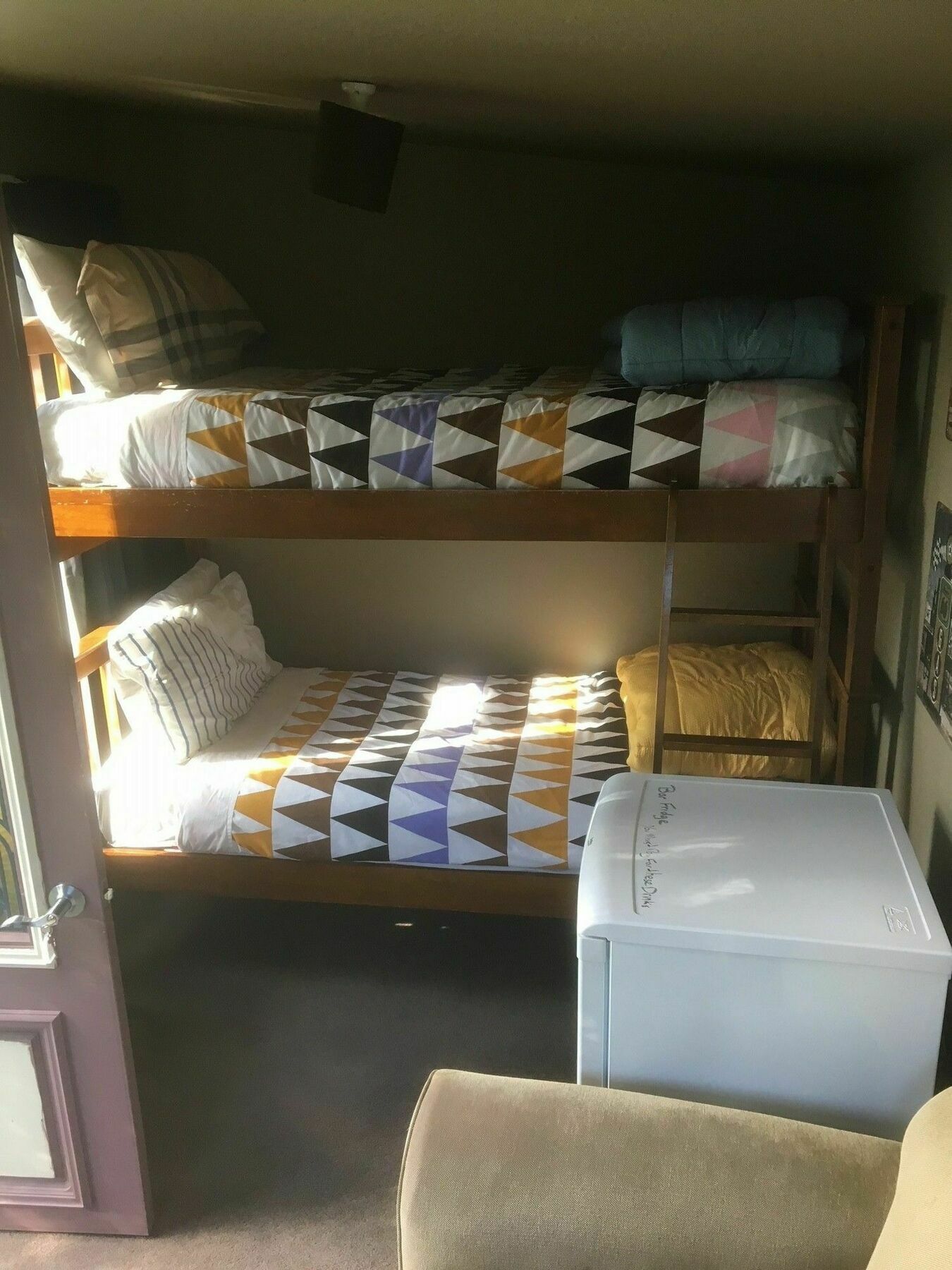 Sandy Feet Accommodation Christchurch Extérieur photo