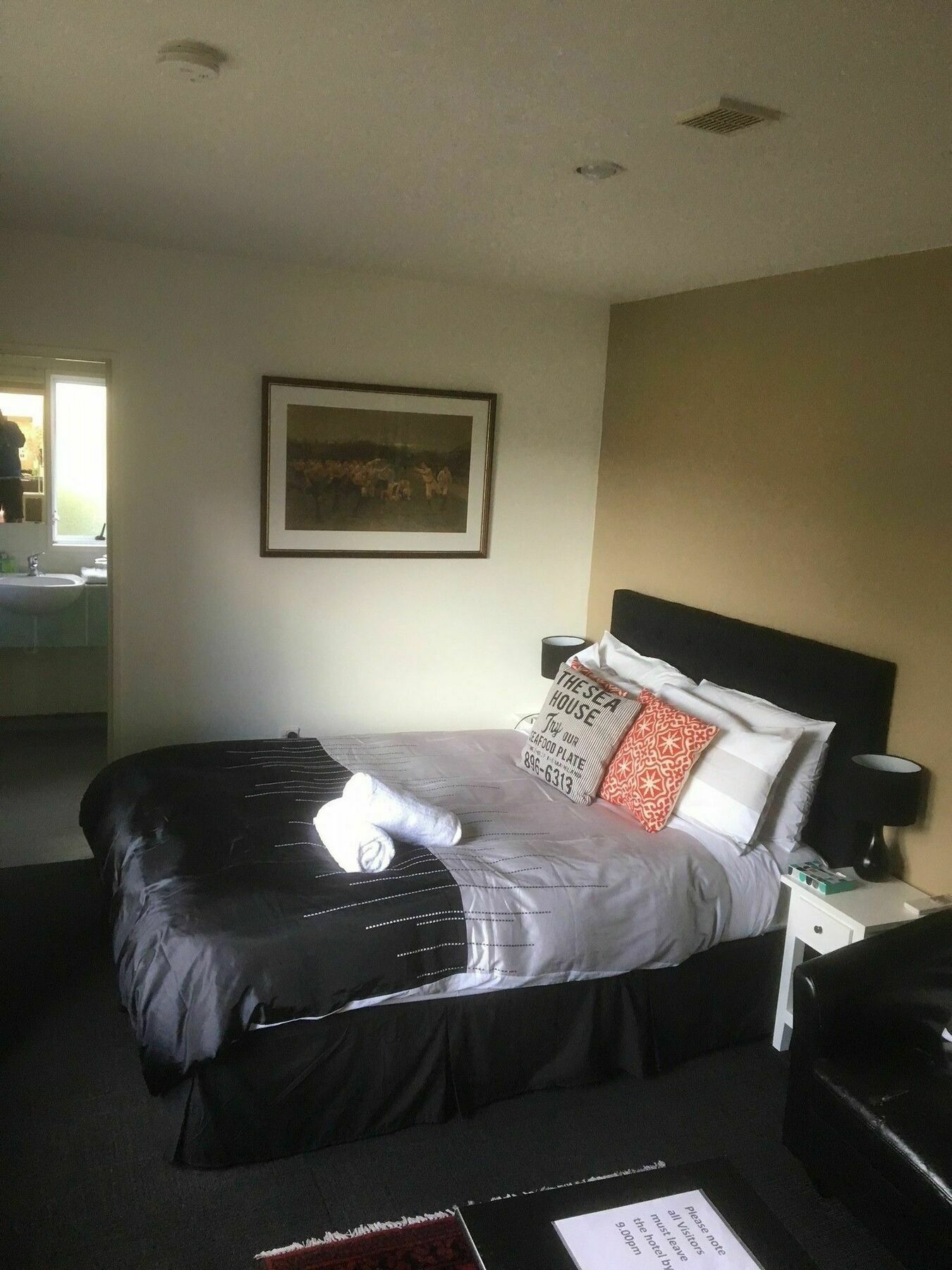 Sandy Feet Accommodation Christchurch Extérieur photo