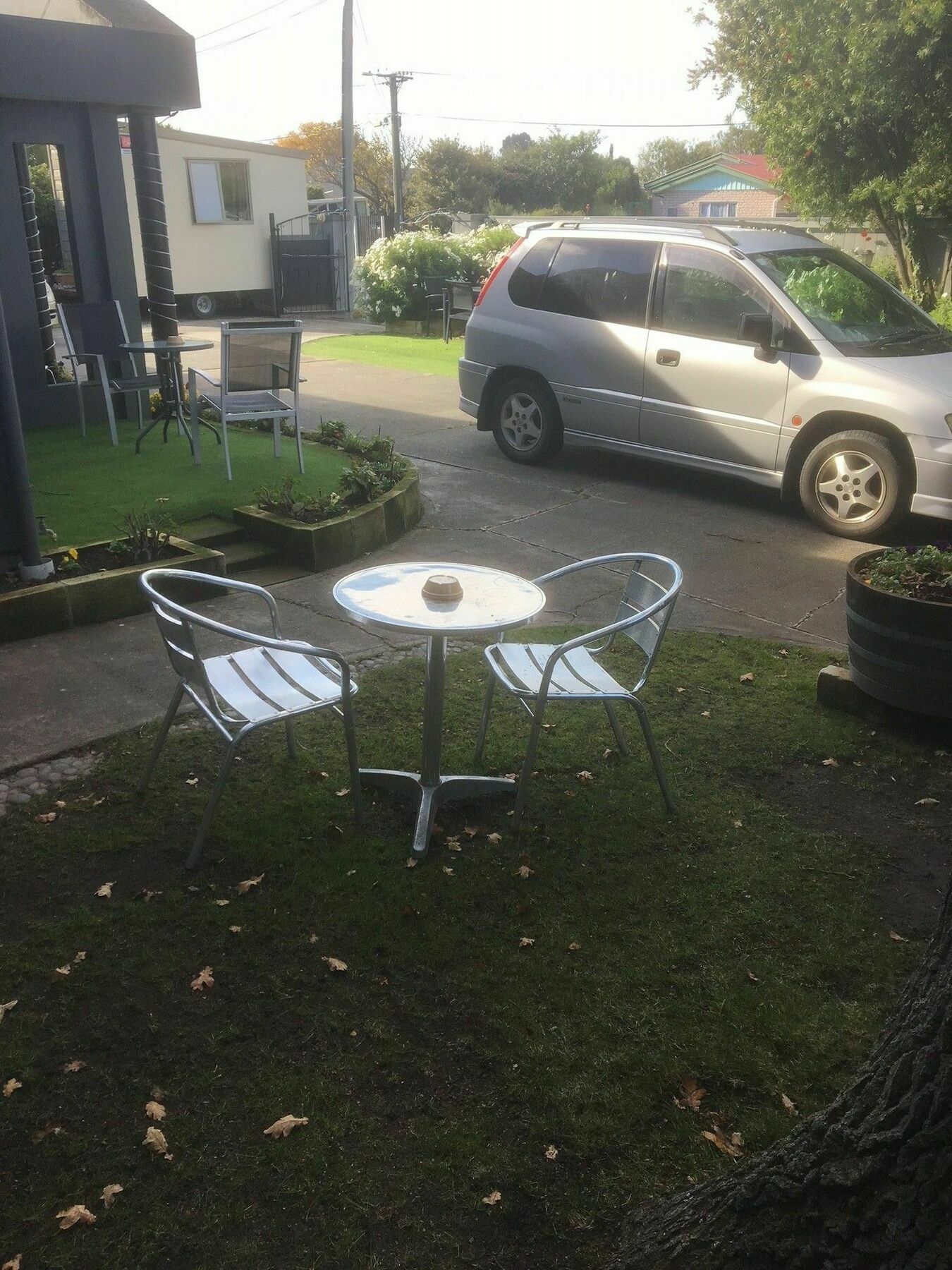 Sandy Feet Accommodation Christchurch Extérieur photo