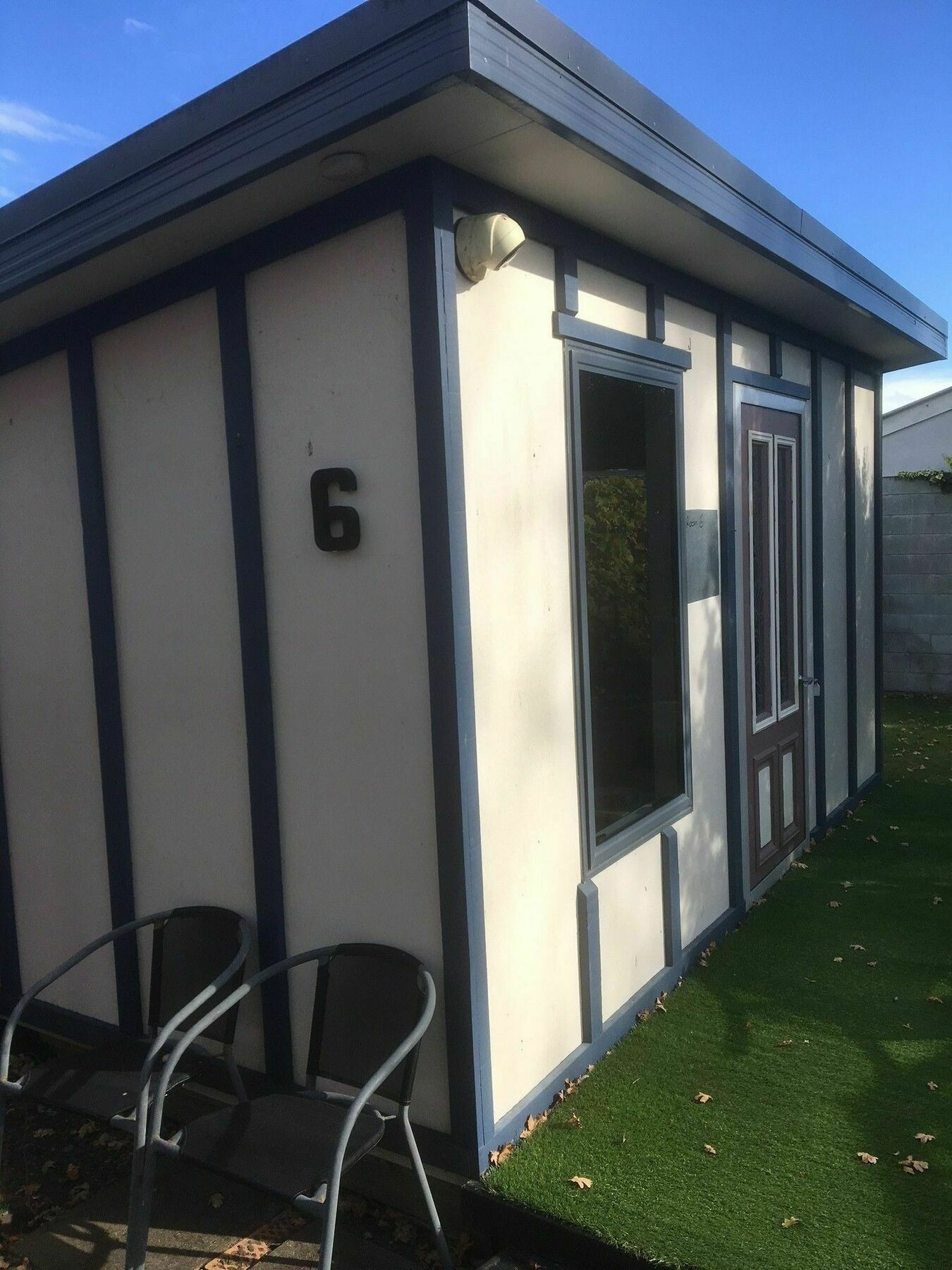 Sandy Feet Accommodation Christchurch Extérieur photo