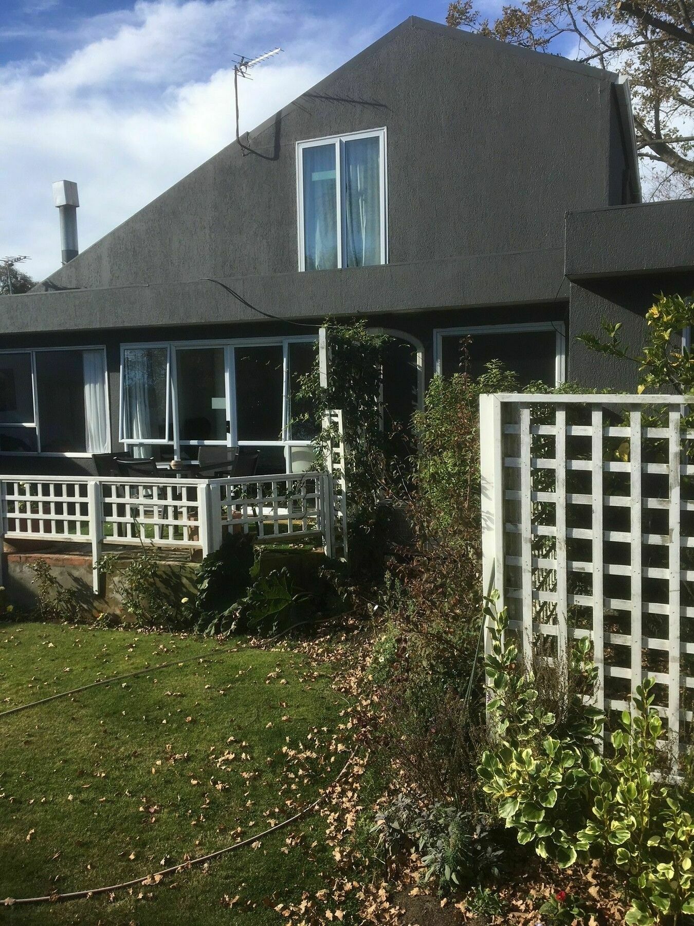 Sandy Feet Accommodation Christchurch Extérieur photo