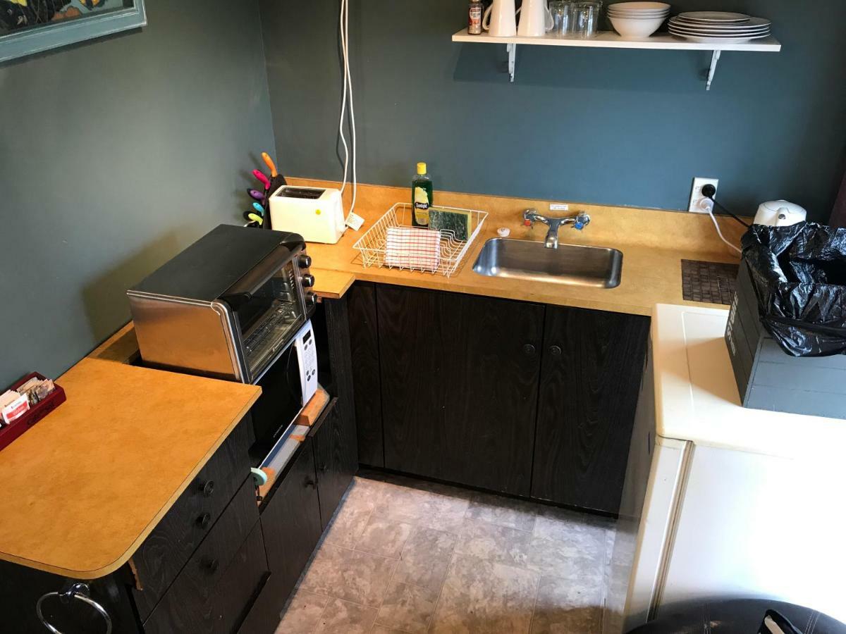 Sandy Feet Accommodation Christchurch Extérieur photo